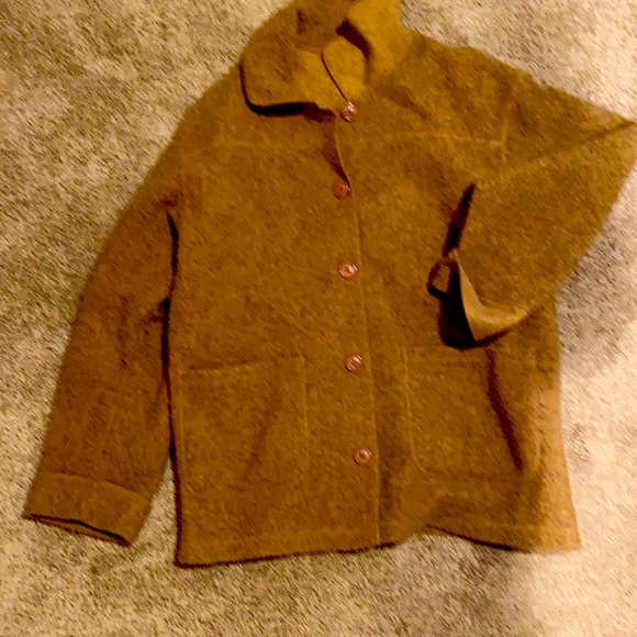 Eddie Bauers Women’s Sweater. Size S. $45 - Picture 1 of 5